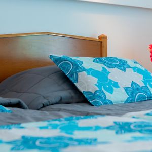 Chambre Lit King-Size